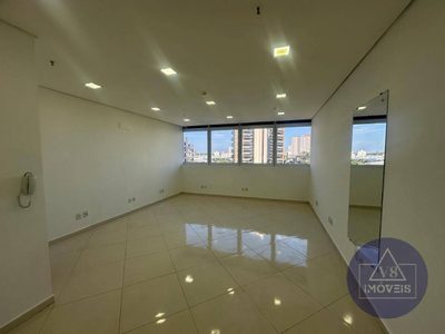 Sala-Conjunto, 35 m² - Foto 4