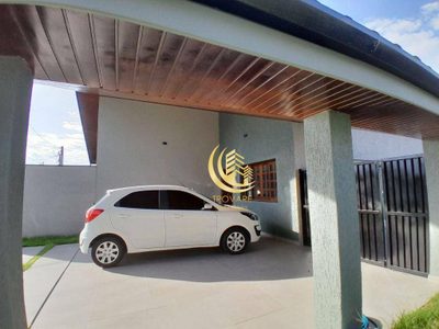 Casa de Condomínio, 3 quartos - Foto 2