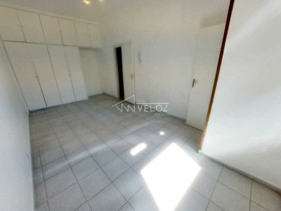 Apartamento, 1 quarto, 23 m² - Foto 2