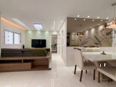 Apartamento, 2 quartos, 83 m² - Foto 5