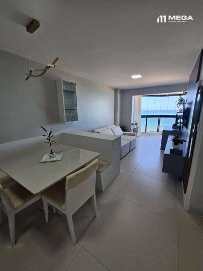 Apartamento, 1 quarto, 48 m² - Foto 5