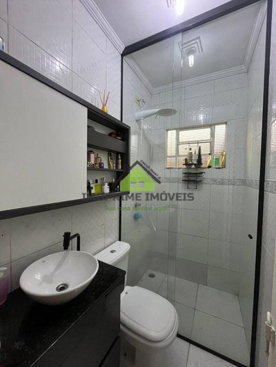 Casa de Condomínio, 2 quartos - Foto 4
