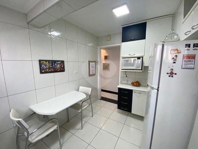 Apartamento, 2 quartos, 72 m² - Foto 4
