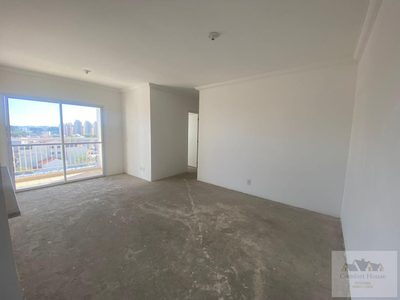 Apartamento, 3 quartos, 83 m² - Foto 4
