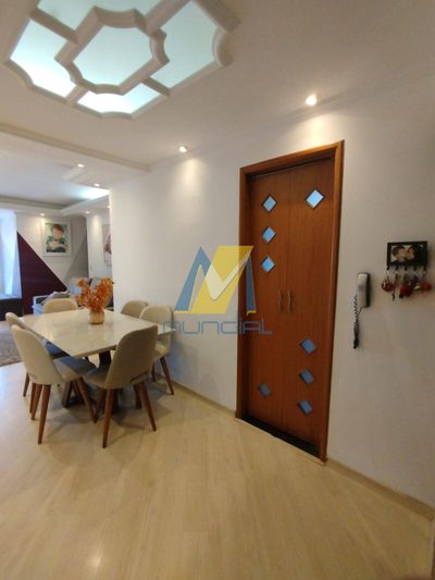 Apartamento, 3 quartos, 79 m² - Foto 2