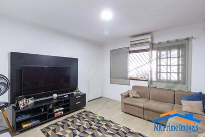 Casa, 3 quartos, 160 m² - Foto 2