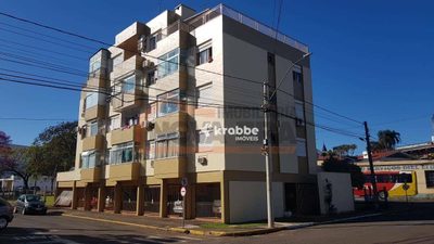 Apartamento, 2 quartos, 184 m² - Foto 3