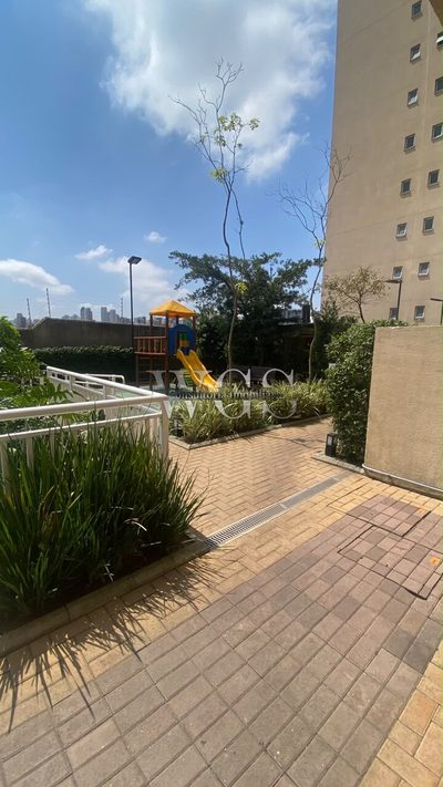 Apartamento, 1 quarto, 27 m² - Foto 4