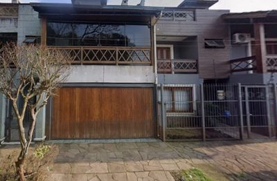 Casa, 3 quartos, 239 m² - Foto 2