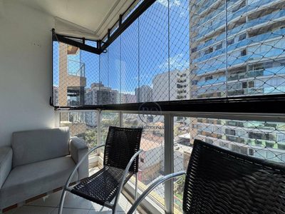 Apartamento, 3 quartos, 130 m² - Foto 2
