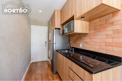 Casa, 1 quarto, 36 m² - Foto 1