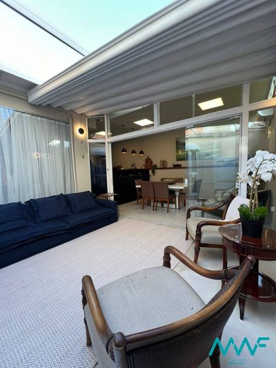 Casa de Condomínio, 3 quartos - Foto 5