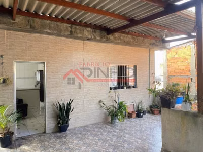 Casa, 2 quartos - Foto 1