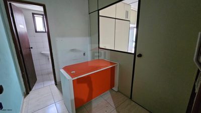 Sala-Conjunto, 30 m² - Foto 1