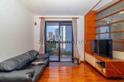 Apartamento, 2 quartos, 52 m² - Foto 3