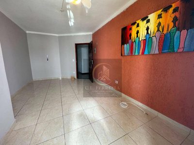 Apartamento, 1 quarto, 51 m² - Foto 3