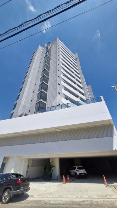 Apartamento, 3 quartos, 142 m² - Foto 1