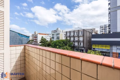 Apartamento, 3 quartos, 89 m² - Foto 1