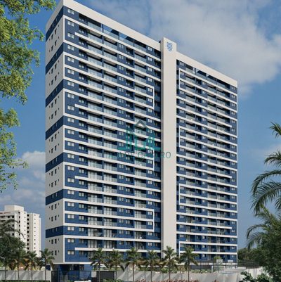 Apartamento, 1 quarto, 52 m² - Foto 5