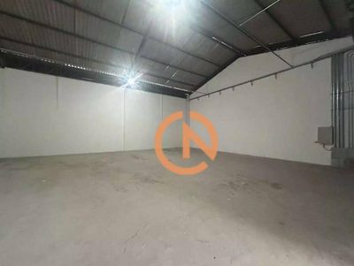 Loja-Salão, 530 m² - Foto 5