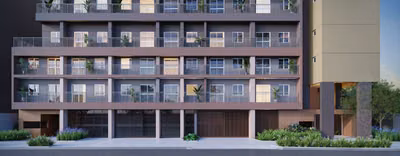 Prédio Inteiro, 120 m² - Foto 1
