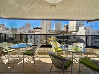 Apartamento, 3 quartos, 120 m² - Foto 4