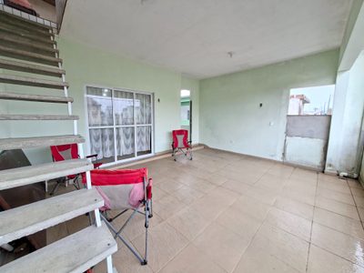 Casa, 5 quartos, 360 m² - Foto 1