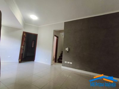 Sobrado, 3 quartos, 150 m² - Foto 5