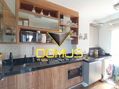 Apartamento, 3 quartos, 87 m² - Foto 5