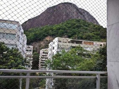 Apartamento, 2 quartos, 110 m² - Foto 1