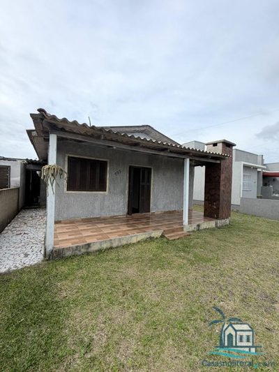 Casa, 2 quartos - Foto 1