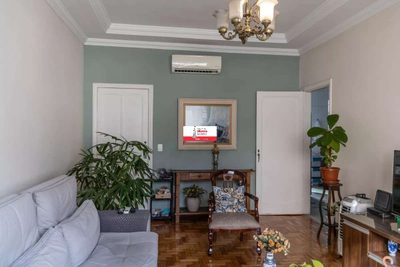 Apartamento, 3 quartos, 140 m² - Foto 1