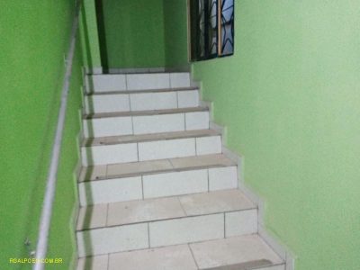 Depósito-Galpão, 360 m² - Foto 4
