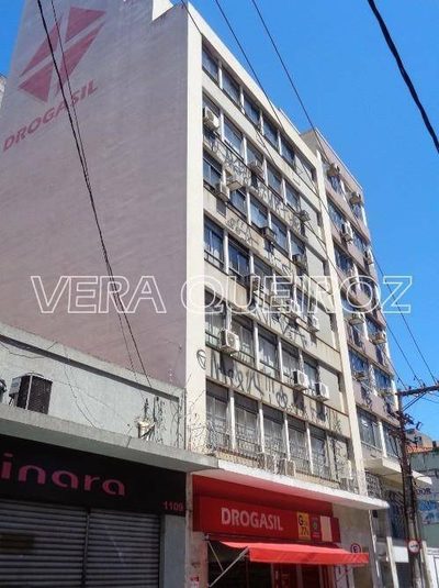 Sala-Conjunto, 34 m² - Foto 1