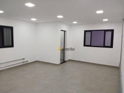 Depósito-Galpão, 604 m² - Foto 5