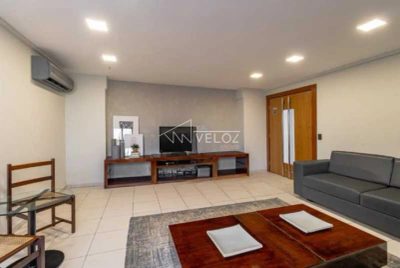 Apartamento, 3 quartos, 110 m² - Foto 1