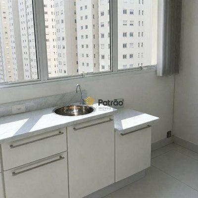 Sala-Conjunto, 39 m² - Foto 1