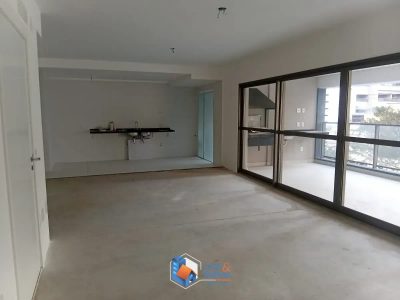 Apartamento, 3 quartos, 169 m² - Foto 2