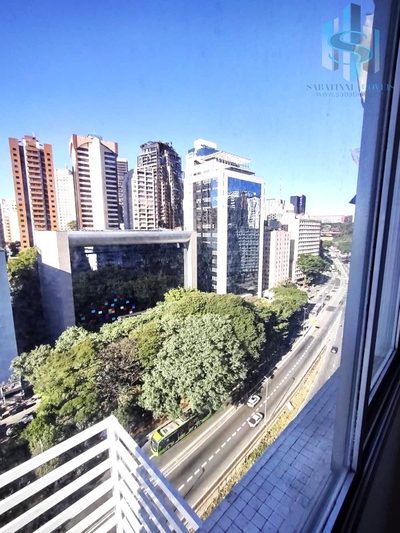 Apartamento, 1 quarto, 33 m² - Foto 5