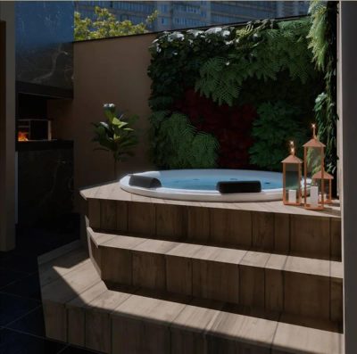 Casa, 2 quartos, 90 m² - Foto 2
