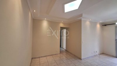 Apartamento, 3 quartos, 64 m² - Foto 5
