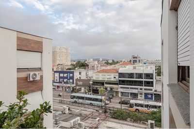 Apartamento, 3 quartos, 156 m² - Foto 1