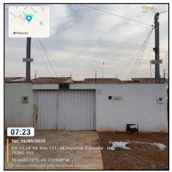 Casa, 1 quarto, 147 m² - Foto 1