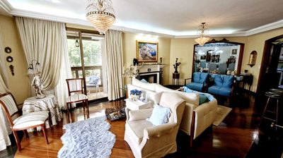 Apartamento, 4 quartos, 240 m² - Foto 4