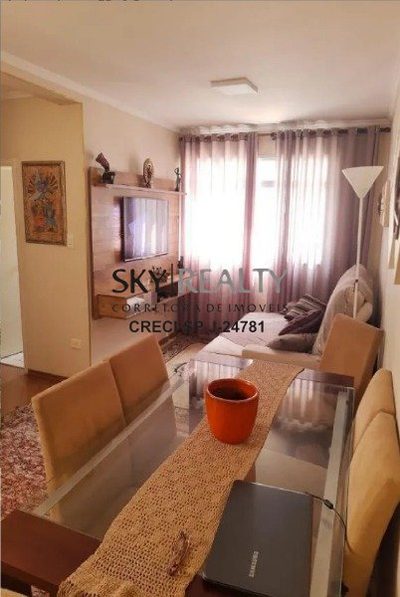 Apartamento, 3 quartos, 108 m² - Foto 4