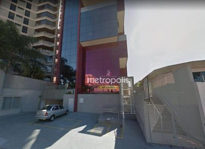 Sala-Conjunto, 42 m² - Foto 1