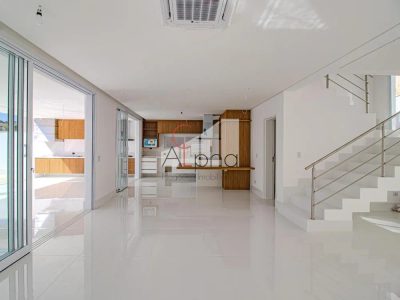 Sobrado, 4 quartos - Foto 3