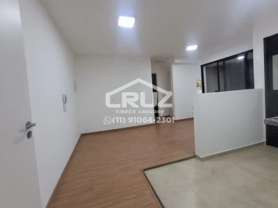 Apartamento, 2 quartos, 49 m² - Foto 3