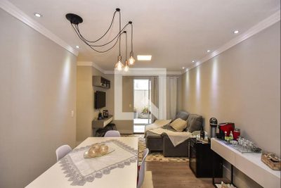 Apartamento, 2 quartos, 80 m² - Foto 3