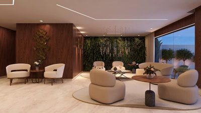 Apartamento, 2 quartos, 72 m² - Foto 2